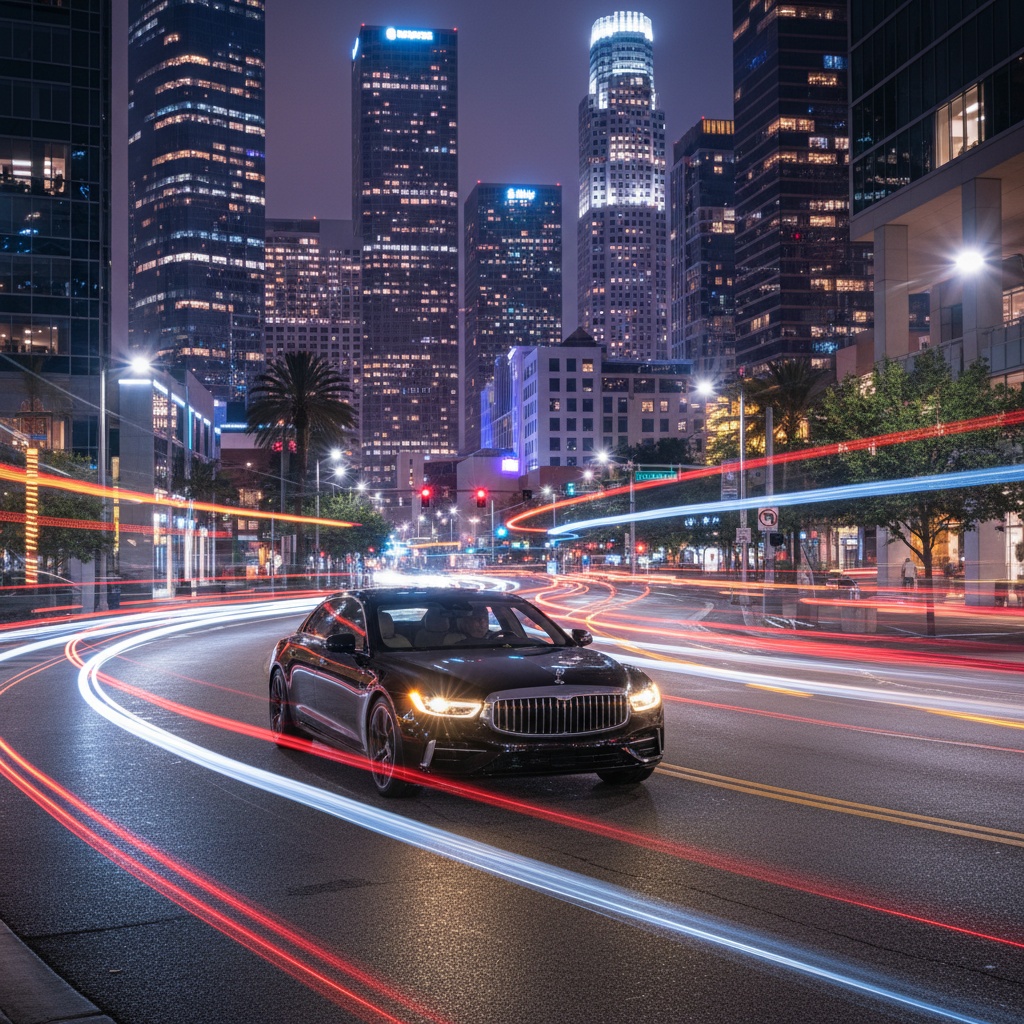 Los Angeles